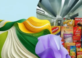 top packaging companies in india
