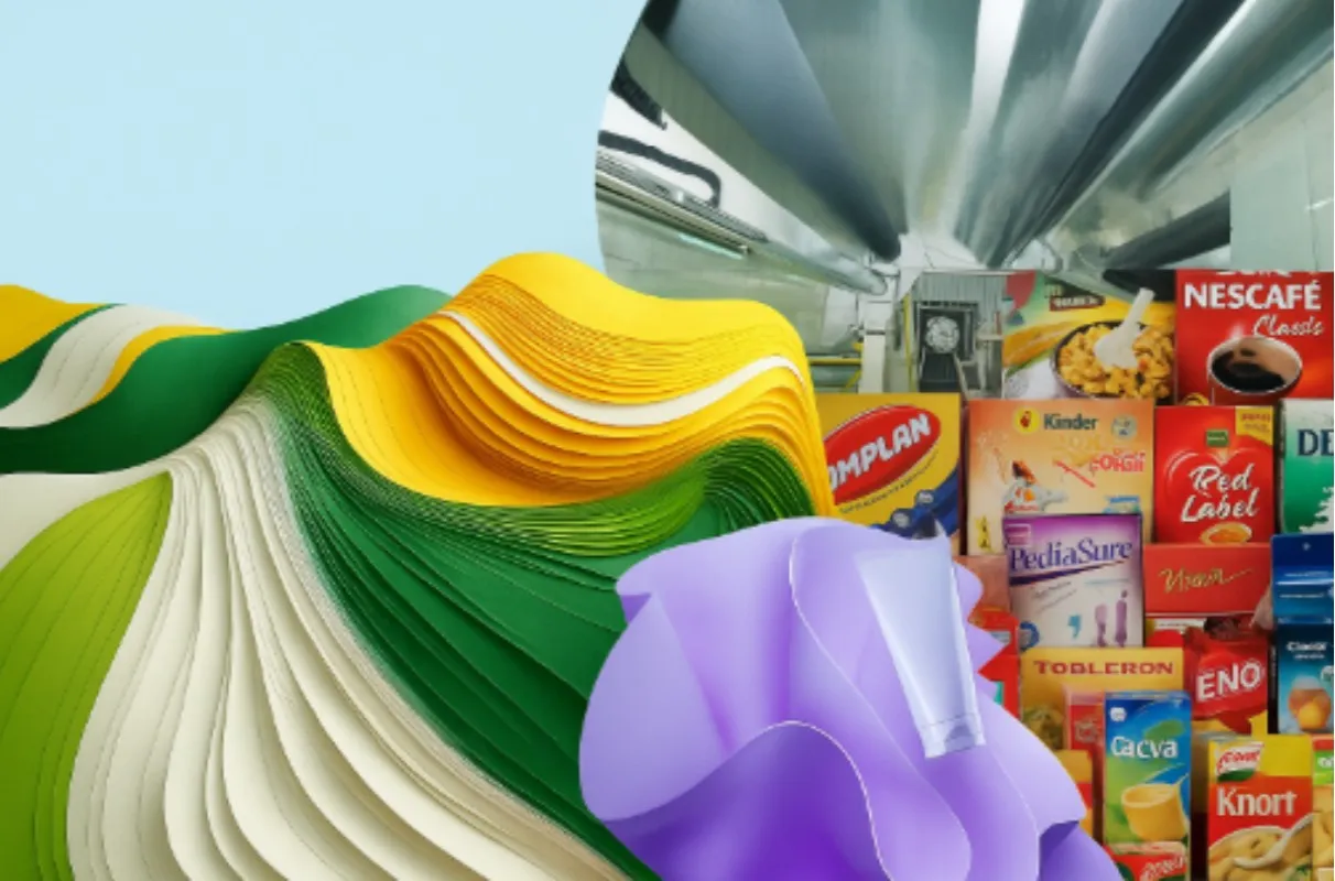 Top Packaging companies in India Shaping the industry