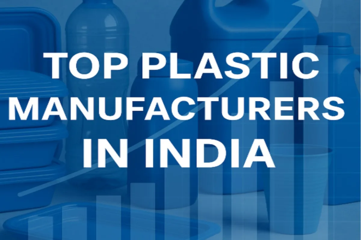 High 5 Plastic Merchandise Producers In India: Finest Insights High 5 Plastic Merchandise Producers In India: Finest Insights