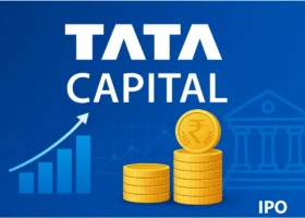 Tata Capital IPO Details