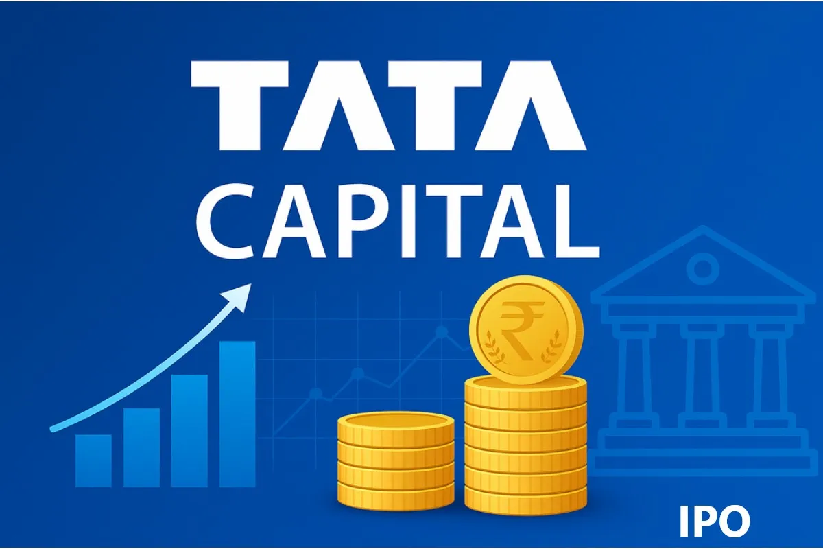 Tata Capital IPO Details: Should you Invest?