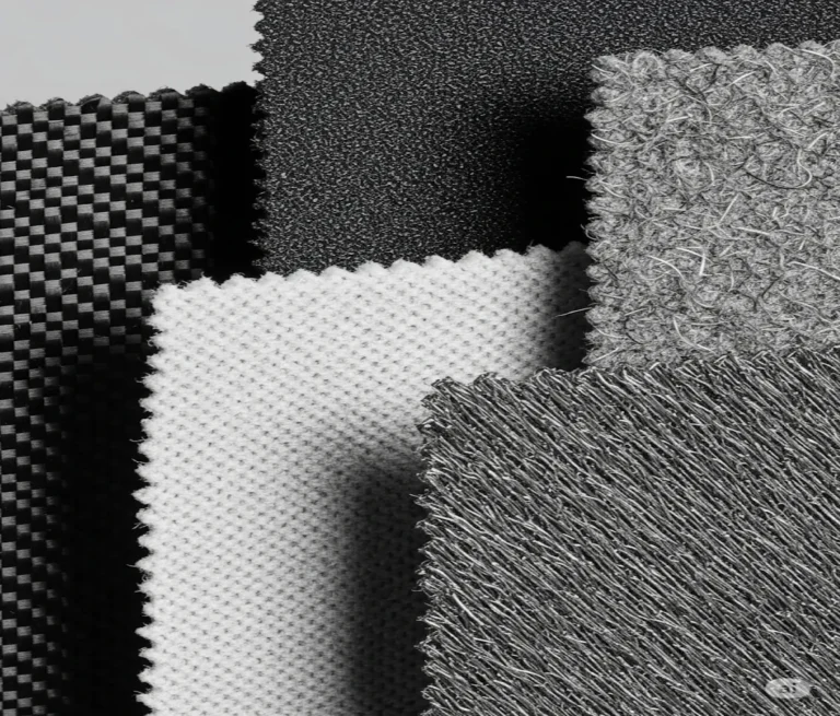 Technical Textile Companies in India