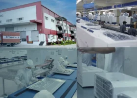 Why PG Electroplast share price is falling
