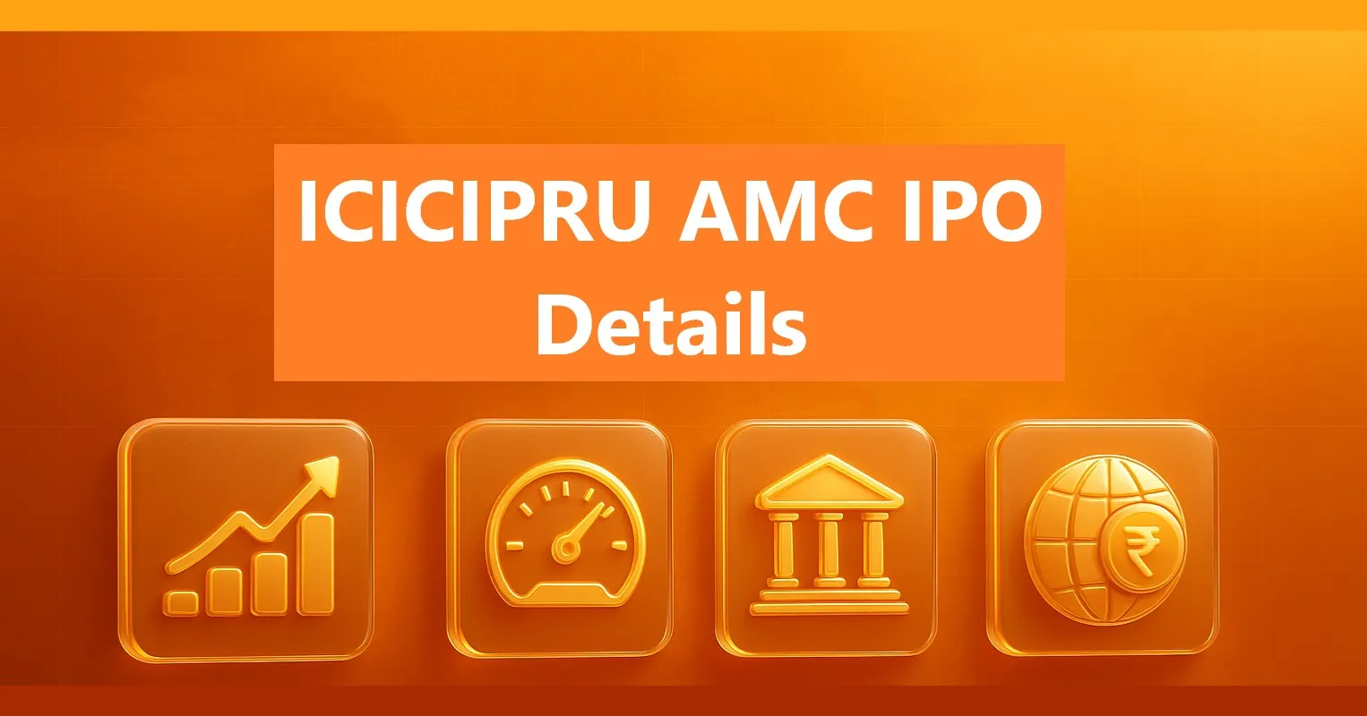 ICICI Prudential AMC IPO Details Analysis 2025: Unlocking Growth Potential in India’s Leading Mutual Fund Industry