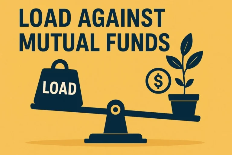 loan against mutual funds