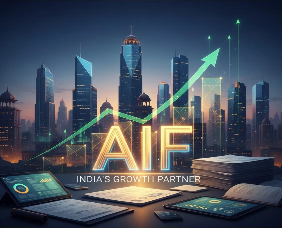 Best alternative investment funds in India (SEBI Registered)