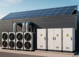 Data Center Energy Solutions in the US