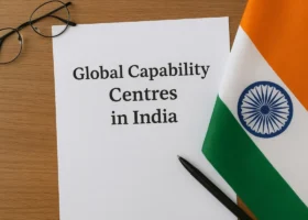 GCC Companies in India