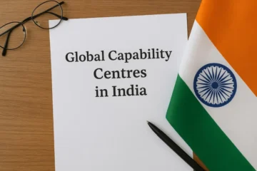 GCC Companies in India