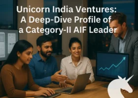 Unicorn India Ventures Reviews