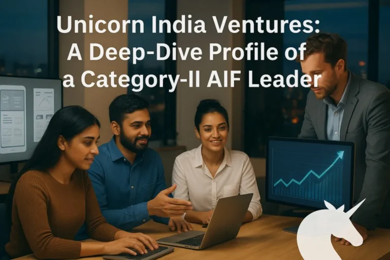 Unicorn India Ventures Reviews