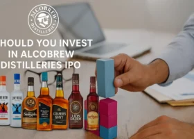 Do You Invest in Alcobrew Distilleries IPO?