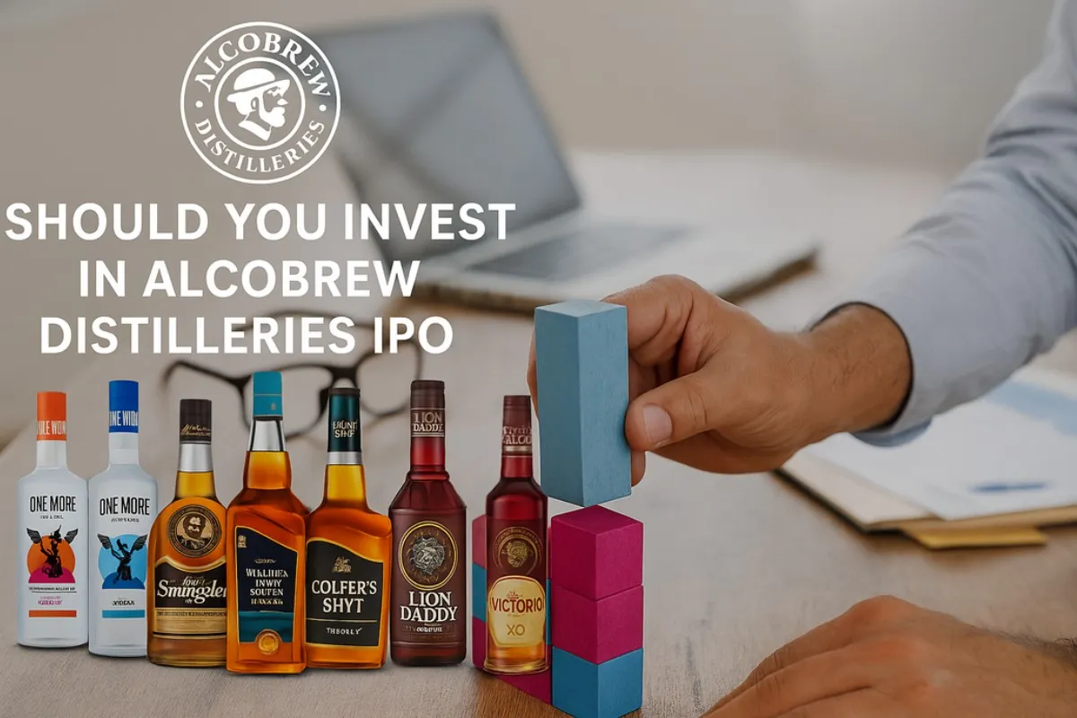 Should You Invest in Alcobrew Distilleries IPO? Detail Analysis and Best Insights