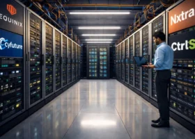 Best Colocation Data Centers in India