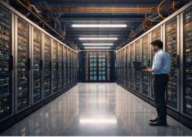 Colocation Data Center Market in India