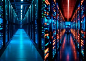Data Center Companies India 2025