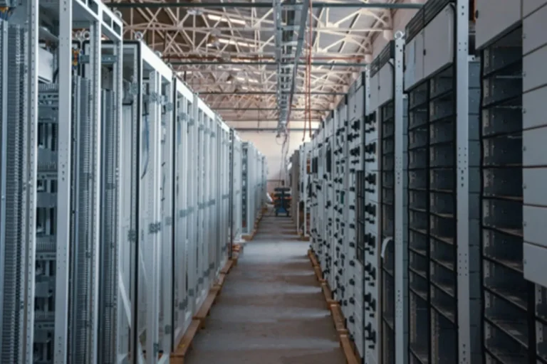 AI Data Center India