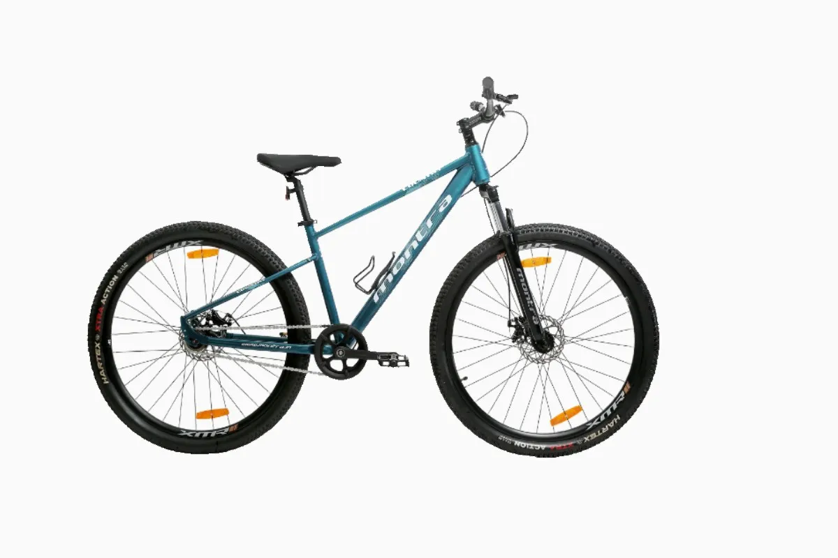 Best Mountain Bikes in India