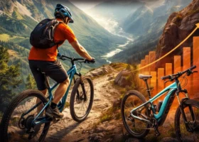 Best Mountain Bike cycle in India