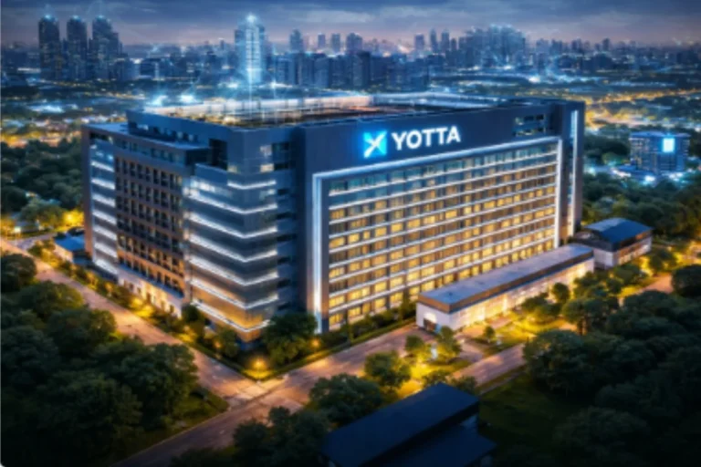 Yotta Data Center