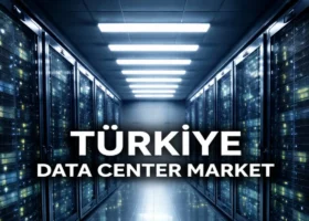 turkey data center capacity