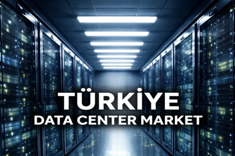 turkey data center capacity