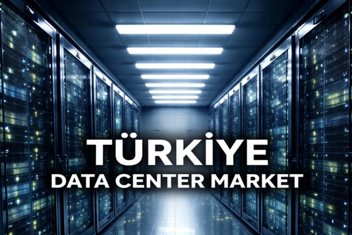 Türkiye data center market investment analysis 2026-2031