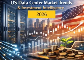 US Data Center Energy News Trend February 2026
