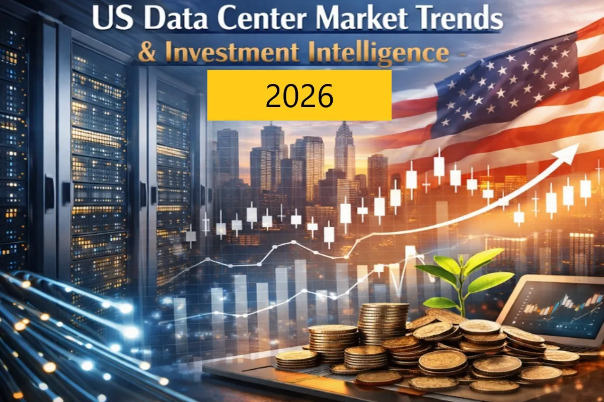 US Data Center Energy News Trend February 2026