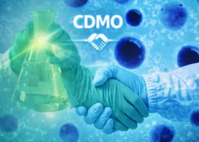 CDMO Companies in India