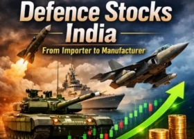 Defence Stocks India